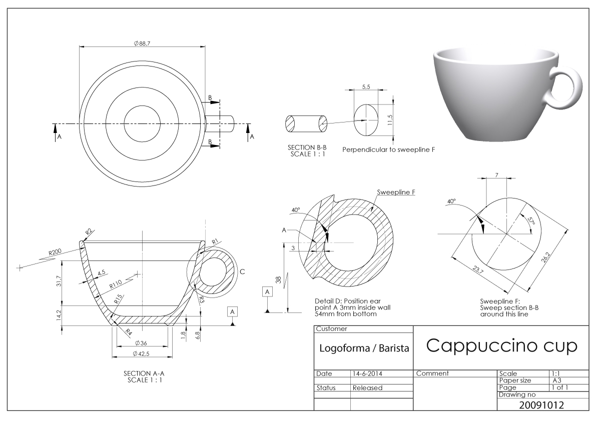 cappuccinocup